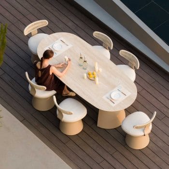 95422670 Calla Diningset Sfeer 1