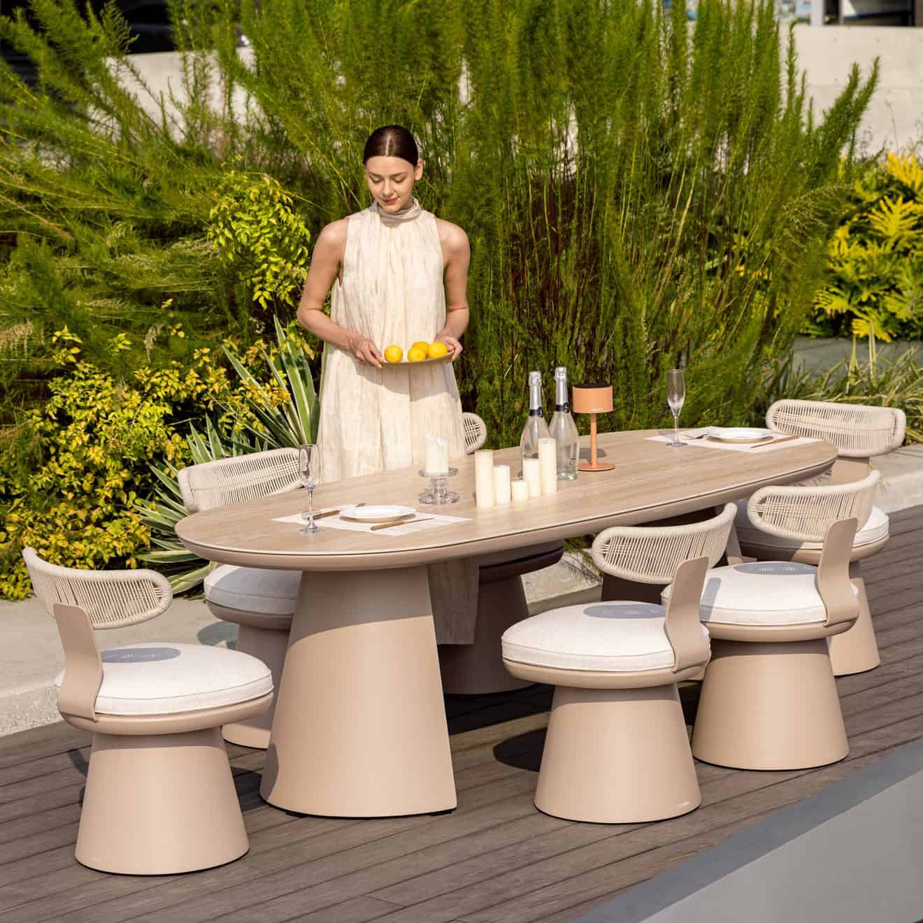 95422670 Calla Diningset Sfeer 3