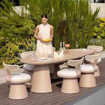 95422670 Calla Diningset Sfeer 3