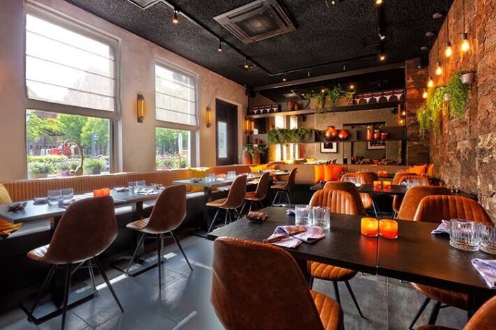 Brass Boer Zwolle 4 1