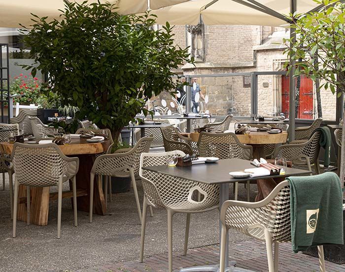 Restaurant The Lemon Tree Deventer 1 1 (1)