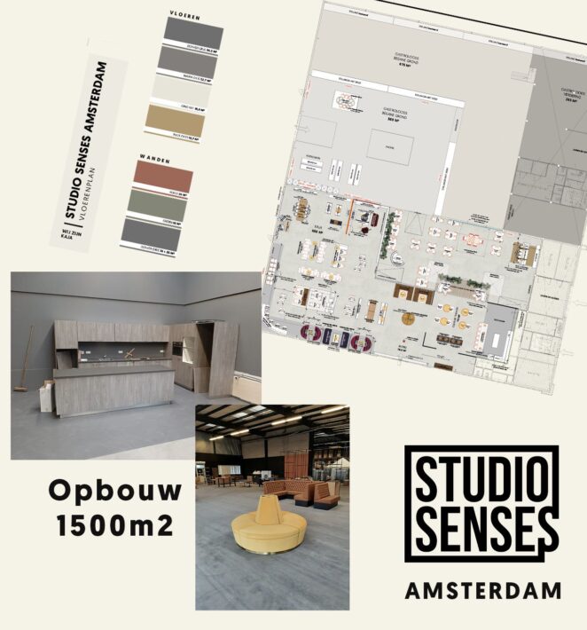 Studiosenses Amsterdam